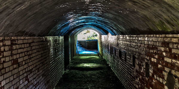 ◆友ヶ島　其の拾八　第三砲台-1