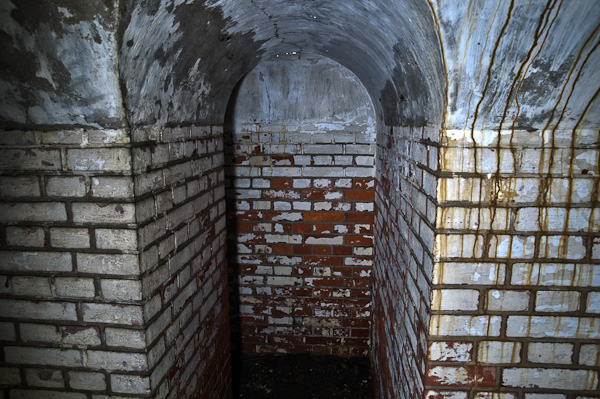 ◆友ヶ島　其の拾八　第三砲台-4