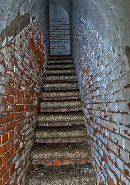 ◆友ヶ島　其の拾八　第三砲台-5