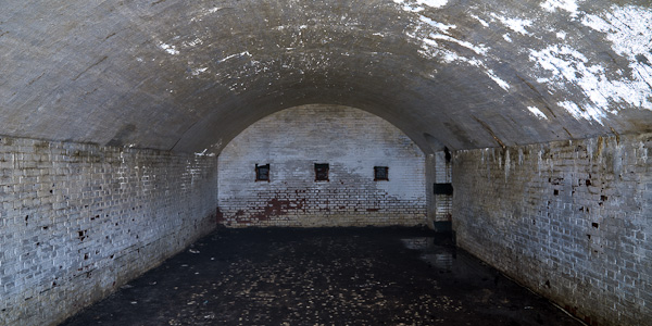 ◆友ヶ島　其の拾八　第三砲台-6