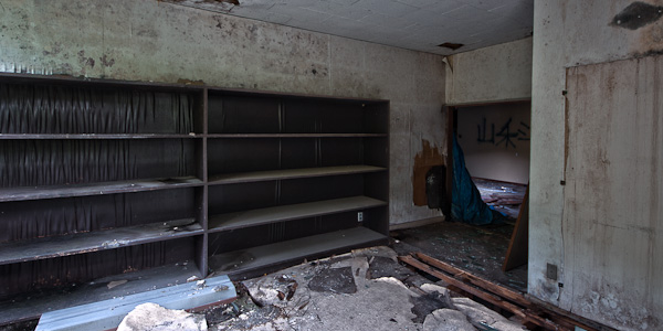 ◆宇治川ほとりの岩風呂風旅館　其の参-8