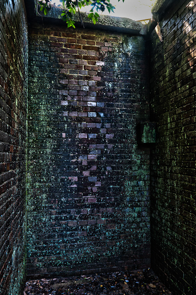 ◆友ヶ島　其の拾九　第三砲台-1