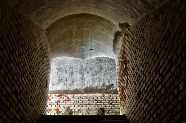 ◆友ヶ島　其の拾九　第三砲台-3