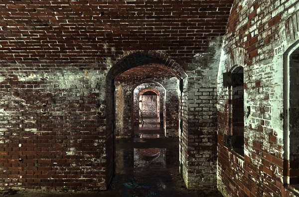 ◆友ヶ島 其の弐拾 第三砲台 続編-5