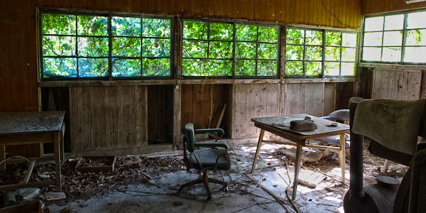 ◆白石鉱山-白亜の迷宮 その壱拾-1