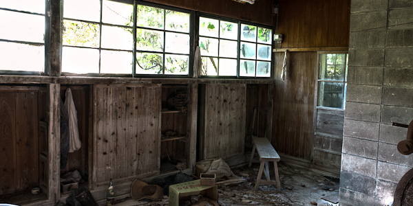 ◆白石鉱山-白亜の迷宮 その壱拾-3