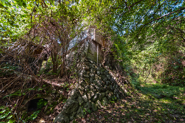◆白石鉱山-白亜の迷宮 その壱拾-6