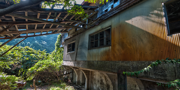 ◆白石鉱山-白亜の迷宮 その壱拾-8