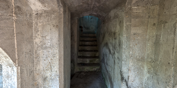 ◆白石鉱山-白亜の迷宮 其の壱拾壱-1