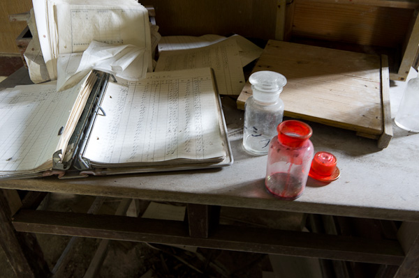 ◆白石鉱山-白亜の迷宮 其の壱拾壱-6