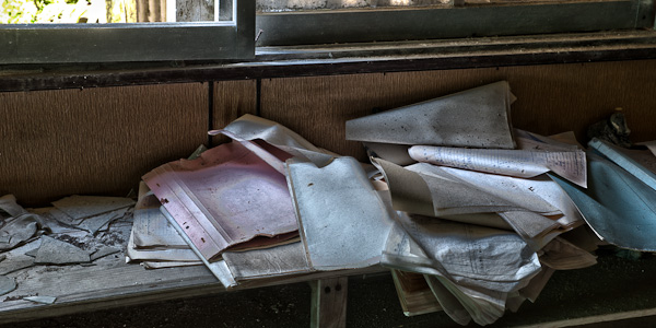 ◆白石鉱山-白亜の迷宮 其の壱拾壱-7