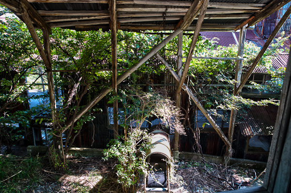 ◆白石鉱山-白亜の迷宮 其の壱拾壱-8