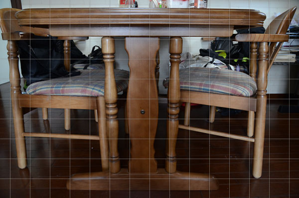 ◆NIKON D7000 自動ゆがみ補正-2