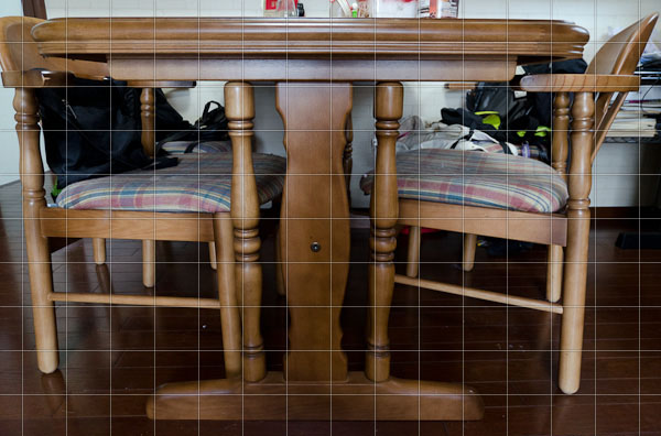 ◆NIKON D7000 自動ゆがみ補正-3