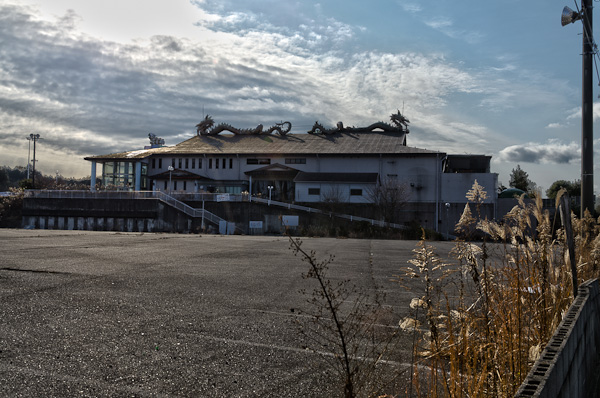 ◆名阪健康ランド 其の壱-2