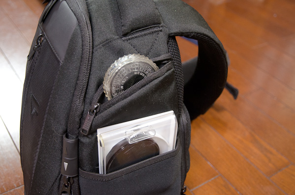 ◆廃墟探索7つ道具 カメラバッグ VANGUARD UP-Rise 34 続編-6