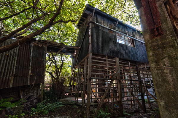 ◆白石鉱山-白亜の迷宮　其の壱拾弐　出荷施設へ-6