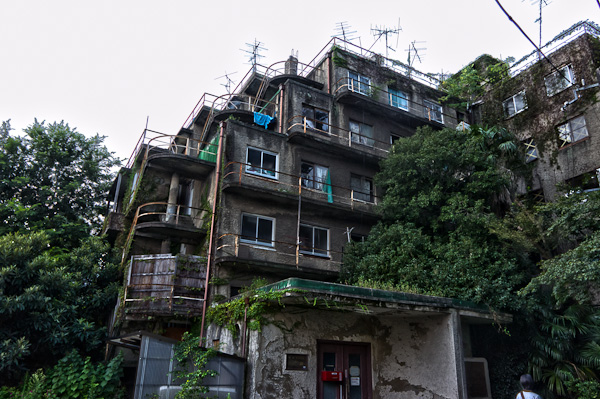 ◆光華寮 其の壱-2