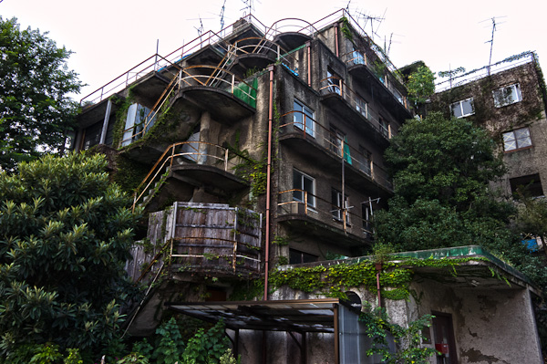 ◆光華寮 其の壱-4