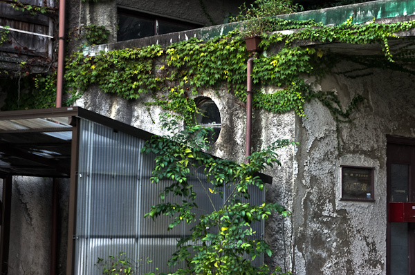 ◆光華寮 其の壱-5