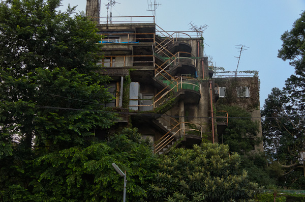 ◆光華寮 其の壱-8