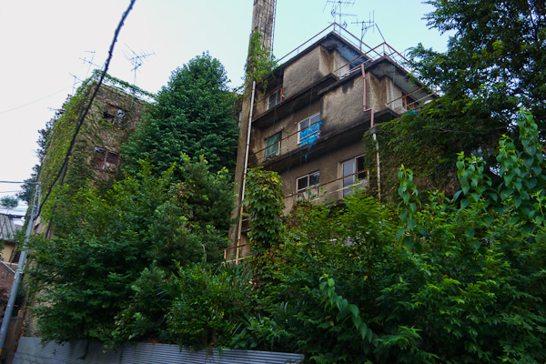 ◆光華寮 其の弐-1