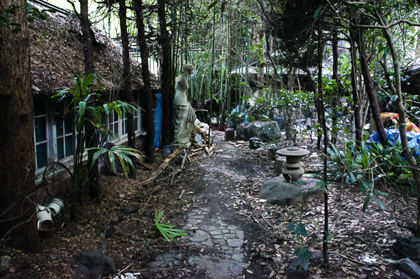 ◆光華寮 其の参 最終回と若王子-7