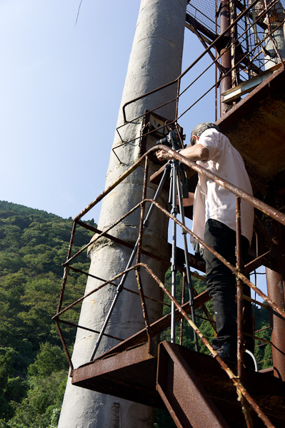 ◆白石鉱山-白亜の迷宮 其の壱拾陸 上に上に-7