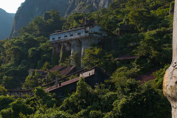 ◆白石鉱山-白亜の迷宮 其の壱拾陸 上に上に-8