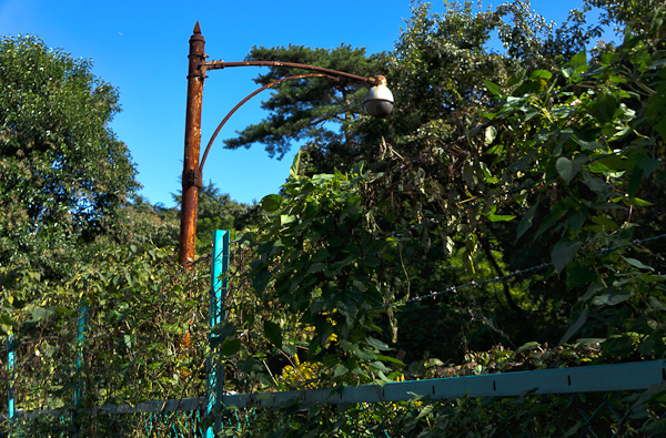 ◆米軍府中基地 其の壱-3