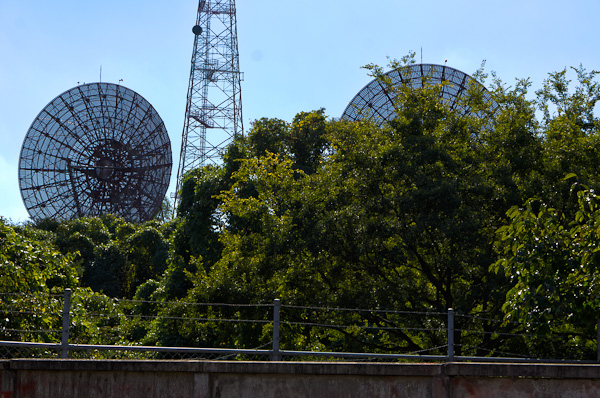 ◆米軍府中基地 其の壱-4