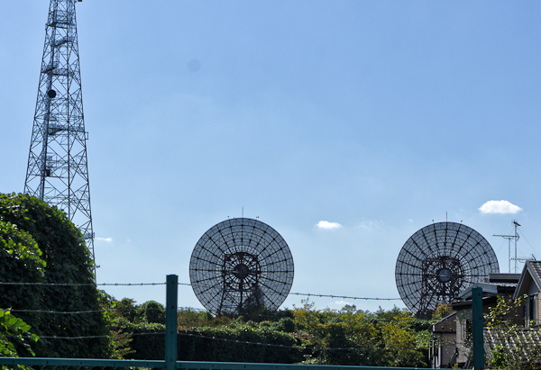 ◆米軍府中基地 其の壱-6