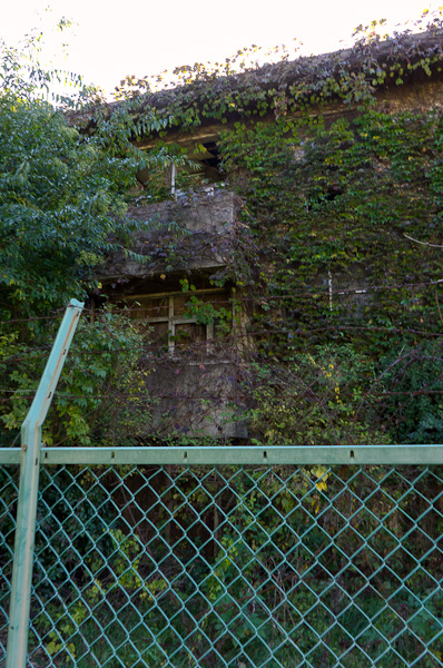 ◆米軍府中基地 其の壱-8