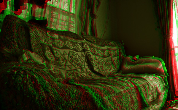 3D 立体写真に挑戦-2