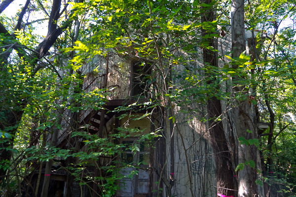 ◆米軍府中基地 其の弐-1