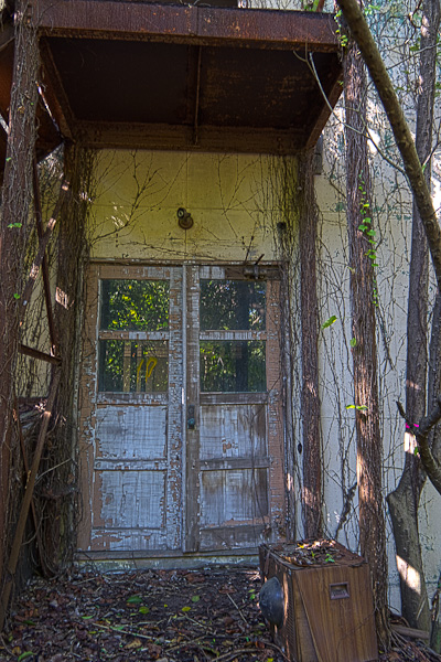 ◆米軍府中基地 其の弐-2