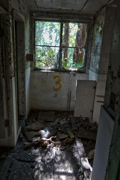 ◆米軍府中基地 其の弐-3