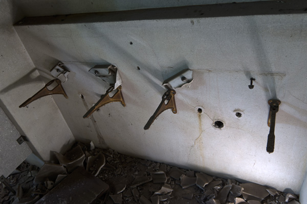 ◆米軍府中基地 其の弐-4