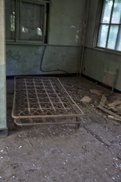 ◆米軍府中基地 其の弐-6