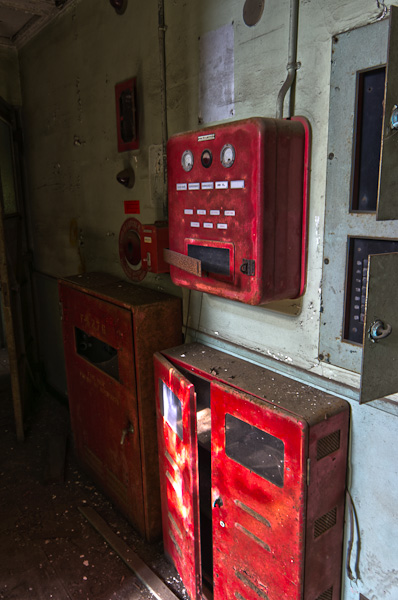 ◆米軍府中基地 其の弐-8