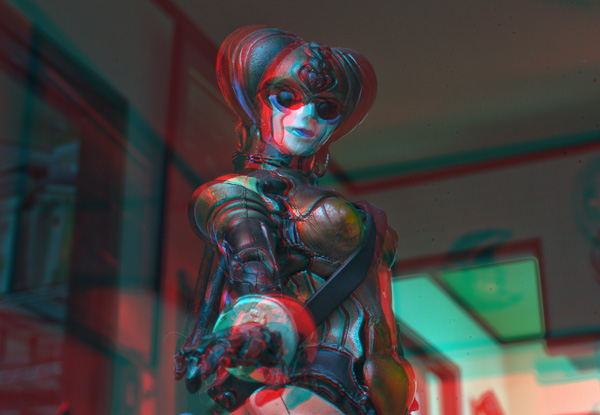 ◆３D 立体写真の実験その２-6