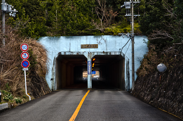 ◆ブラックビル　其の壱-2