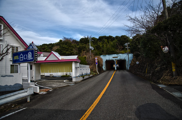 ◆ブラックビル　其の壱-3