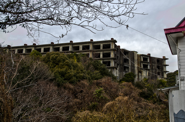 ◆ブラックビル　其の壱-4