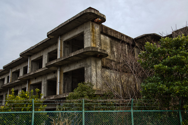 ◆ブラックビル　其の壱-5