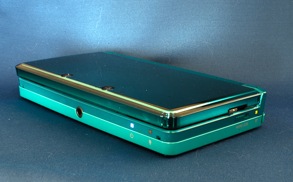 ◆NINTENDO 3DS その1-1