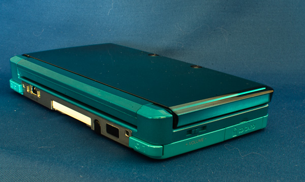 ◆NINTENDO 3DS その1-2