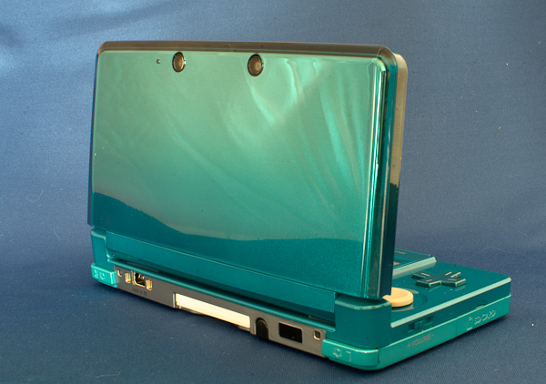 ◆NINTENDO 3DS その1-3