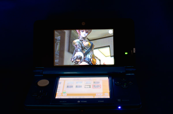 ◆NINTENDO 3DS その1-7