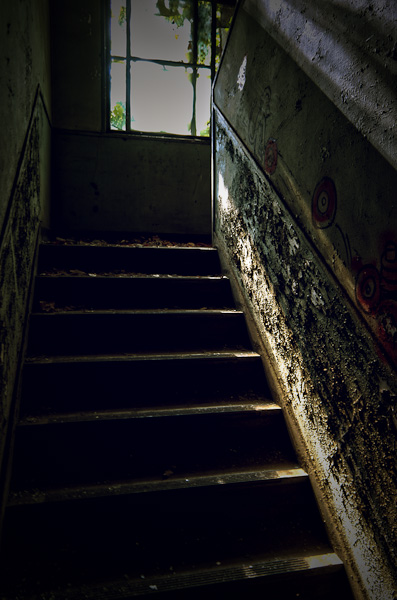 ◆米軍府中基地 其の参-1